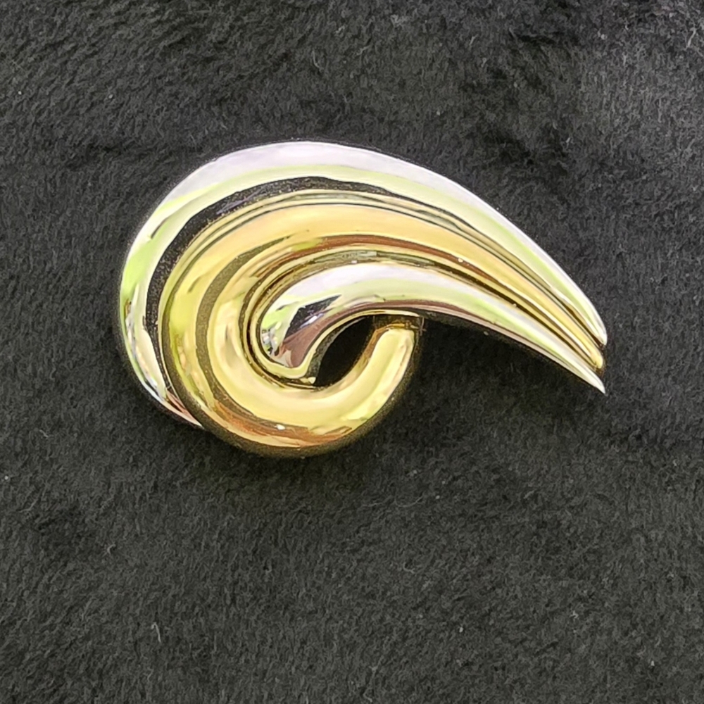 Giner Swirl
